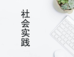 社会实践