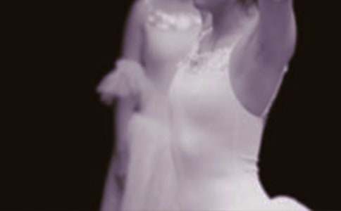 学习芭蕾舞有什么好处