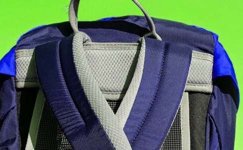 读《背包十年》有感