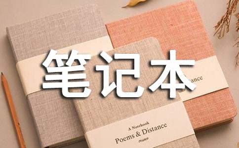 我的笔记本小学优秀作文200字