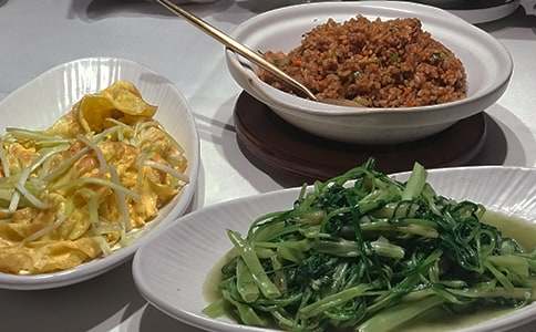 餐饮业工作总结范文模板