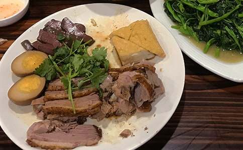 餐饮雇佣合同