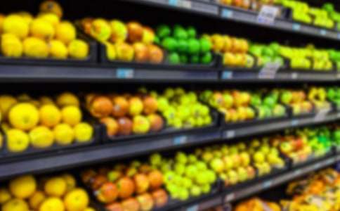 超市食品安全管理制度