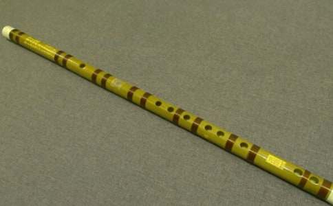 笛子学习的方法