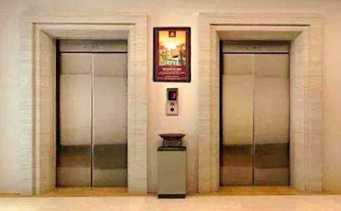 电梯设备安装合同范本