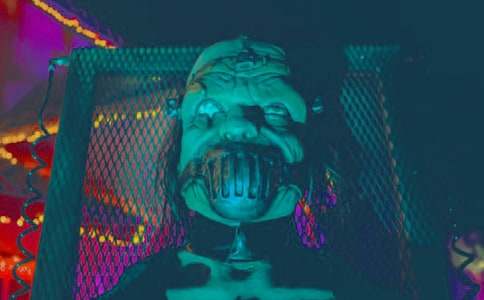 鬼屋历险记作文15篇