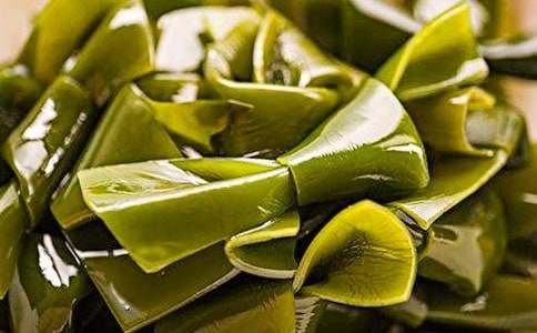 吃海带的好处有哪些