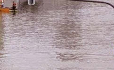 洪水救灾捐款感谢信(精选16篇)