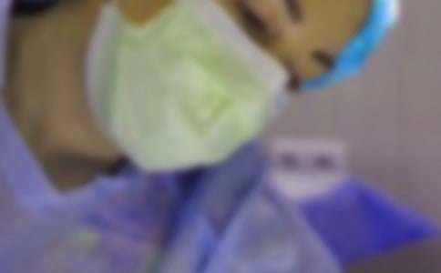 喉癌病人围手术期的护理