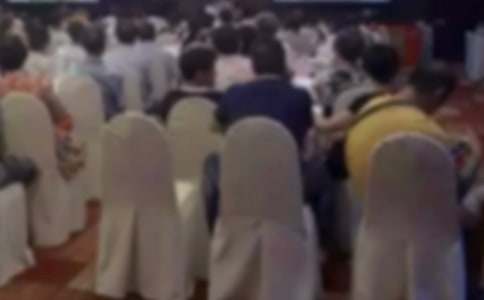 会销活动策划方案(精选7篇)