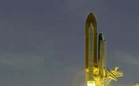 中国运载能力最大火箭长征五号将首飞公告