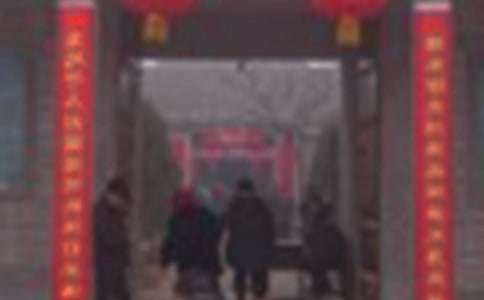 陈家祠的导游词