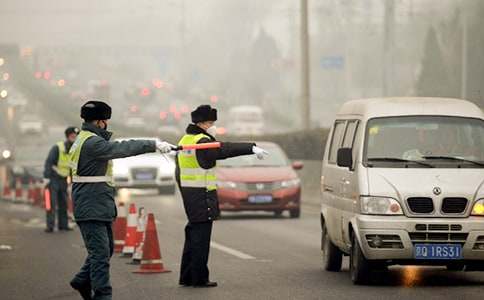 精选交警大队实习报告3篇