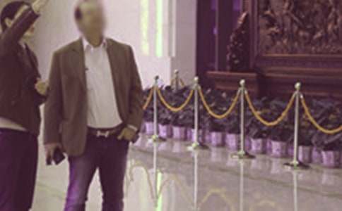 接待人员述职报告(精选19篇)