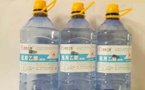 我国酒精产业发展情况报告