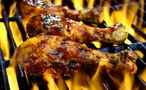 烤肉创意广告词140句