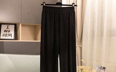 我的裤子作文素材