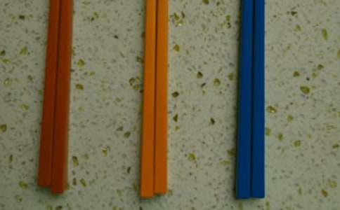 新买的筷子怎么消毒