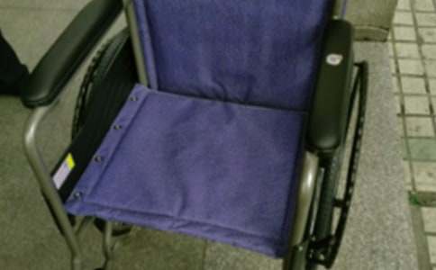 残疾人机动轮椅车燃油补贴的自查报告