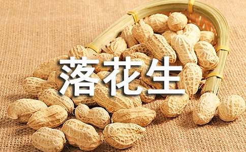 落花生读后感优选【15篇】