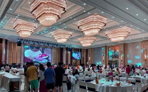 七分钟满月庆典致辞稿