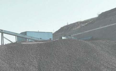 煤矿安全生产工作汇报