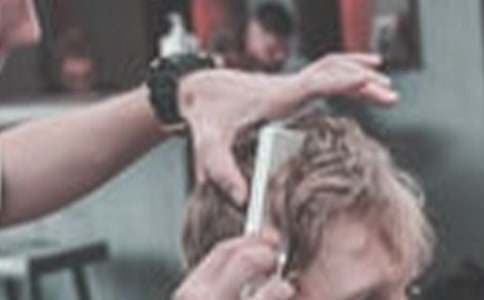 美发师聘用合同