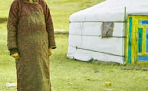 蒙古族传统服饰的文化传承和发展