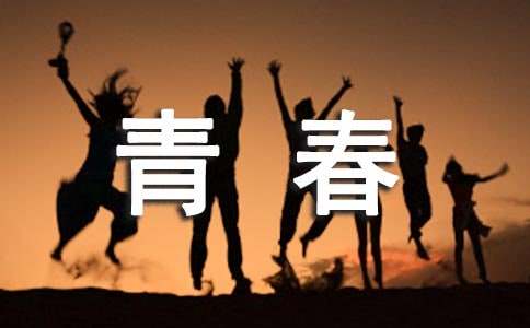 抓住青春优秀作文800字