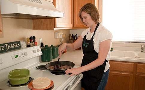 全职太太风险分析报告