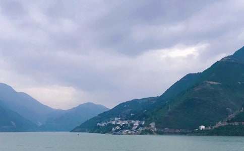 中国长江三峡水利枢纽安全保卫条例