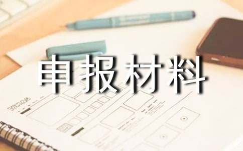 工程师申报材料个人总结（精选14篇）