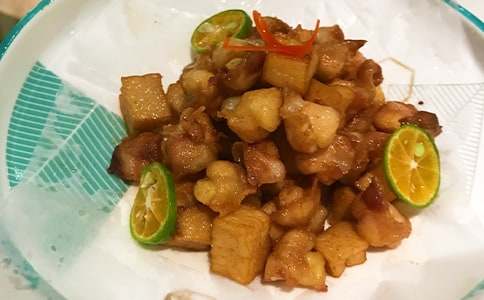 哪些食物可以排毒