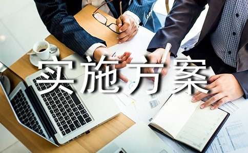 争做实践先锋活动实施方案