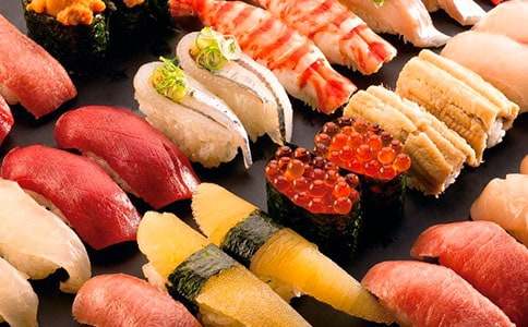 关于寿司店打工的寒假社会实践报告