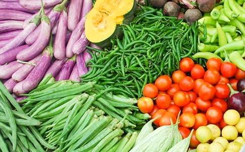 蔬菜保供应急方案范文（精选12篇）