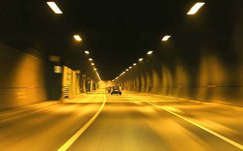 隧道实训报告2篇(推荐)