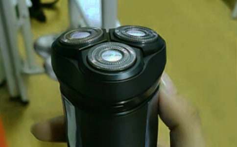 《剃须刀的忏悔》读后感