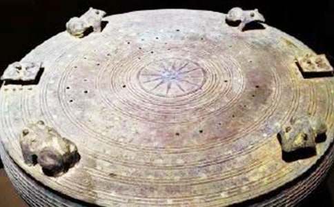 铜鼓的景点导游词范文