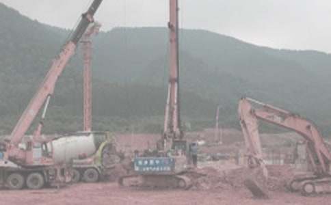 矿区土木工程建设中环境保护