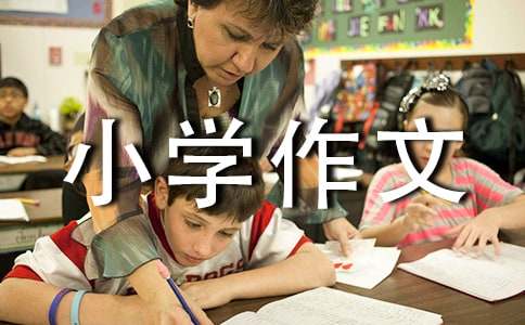 【推荐】我的小学作文400字10篇