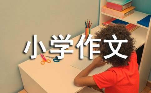 游冯垟生态农庄小学作文