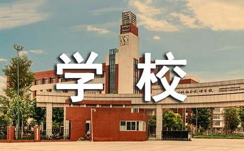 学校年度工作总结范文13篇