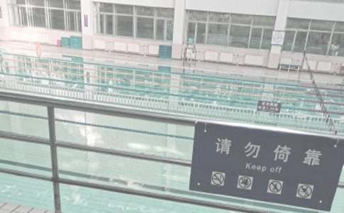 【热】第一次游泳作文