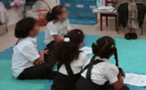 幼儿园小班策划亲子活动方案
