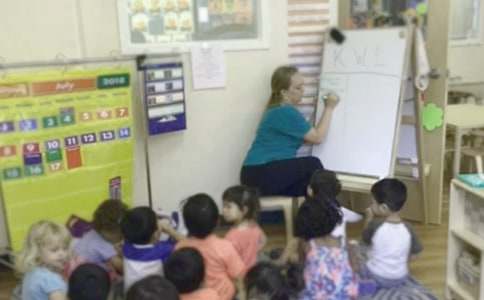 幼儿园大班语言领域教学方案7篇