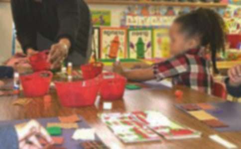 幼儿园活动-主题我们的城市设计方案