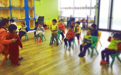 幼儿园户外活动策划方案