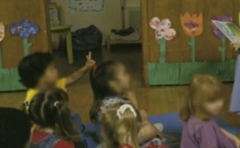 幼儿园小班语言活动教学教案精选13篇