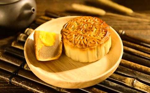 2016年八月十五月饼节微信朋友圈祝福语